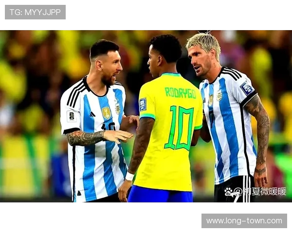 世南美预选赛积分榜更新 阿根廷稳居榜首 巴西暂列第4 智利无缘直通世界杯