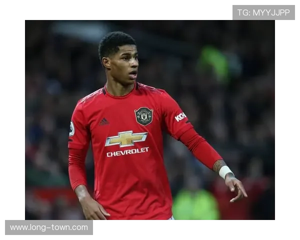 曼联为拉什福德标价4000万镑 维拉无优先购买权